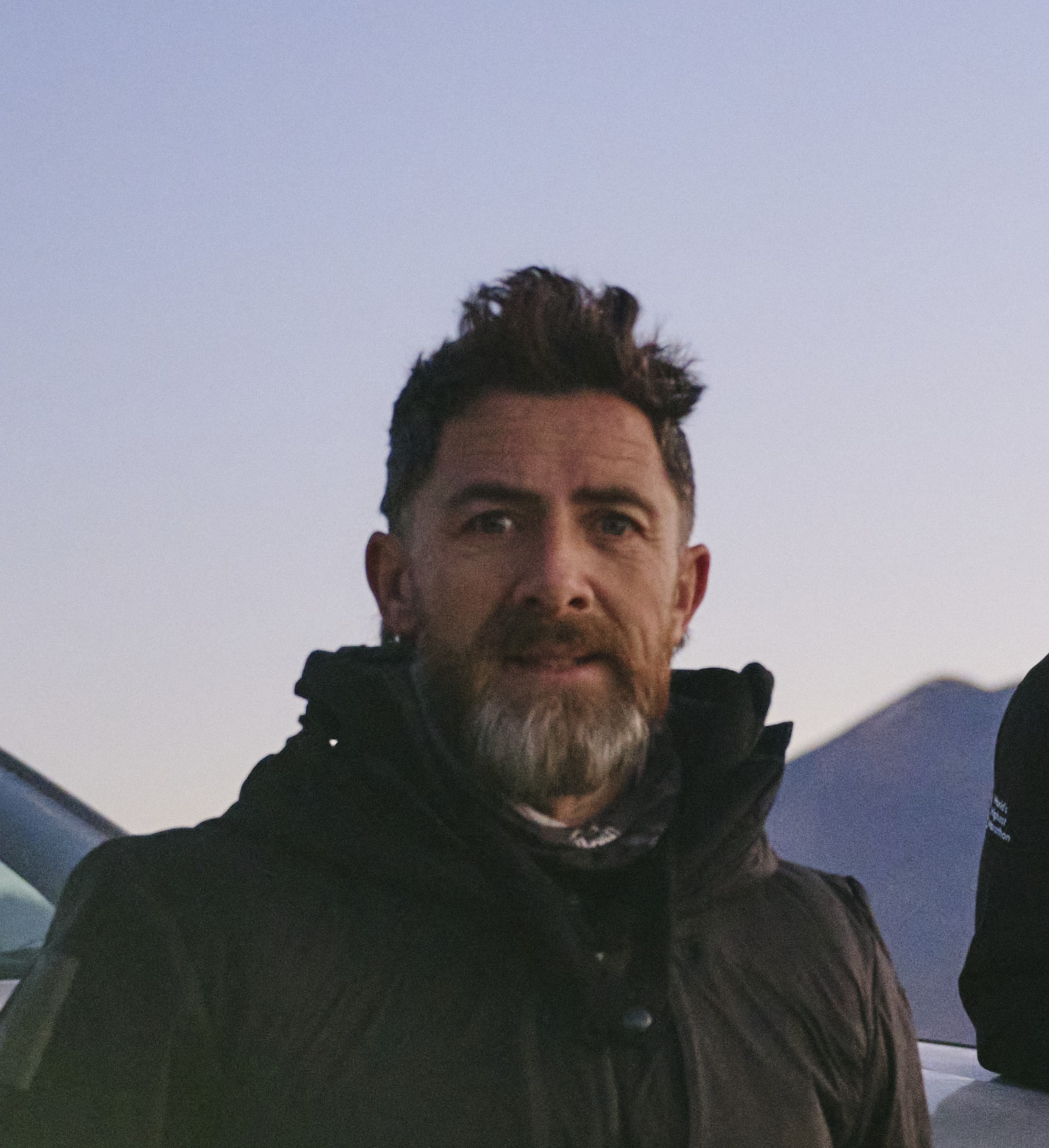 Aldo Kane Avatar